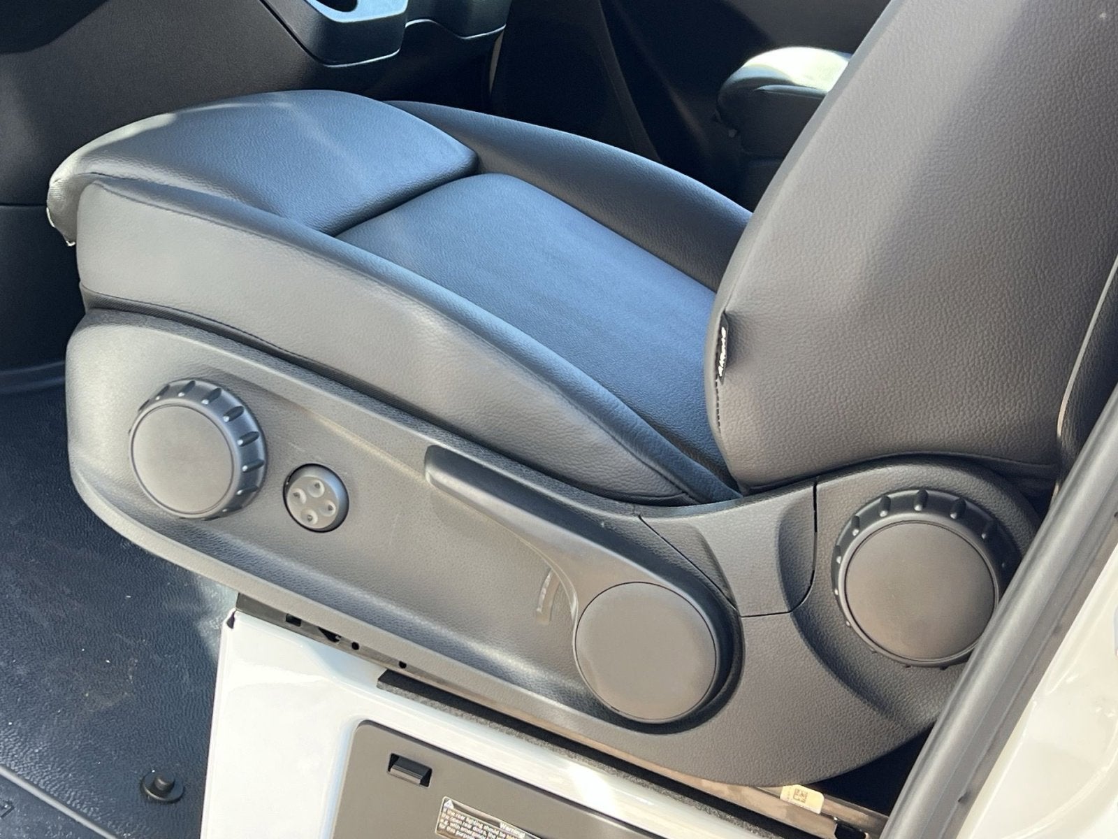 2026 Mercedes-Benz Sprinter 2500 Cargo 170 WB