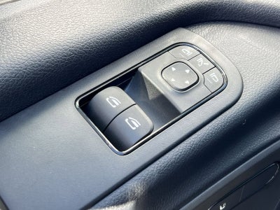 2026 Mercedes-Benz Sprinter 2500 Cargo 170 WB