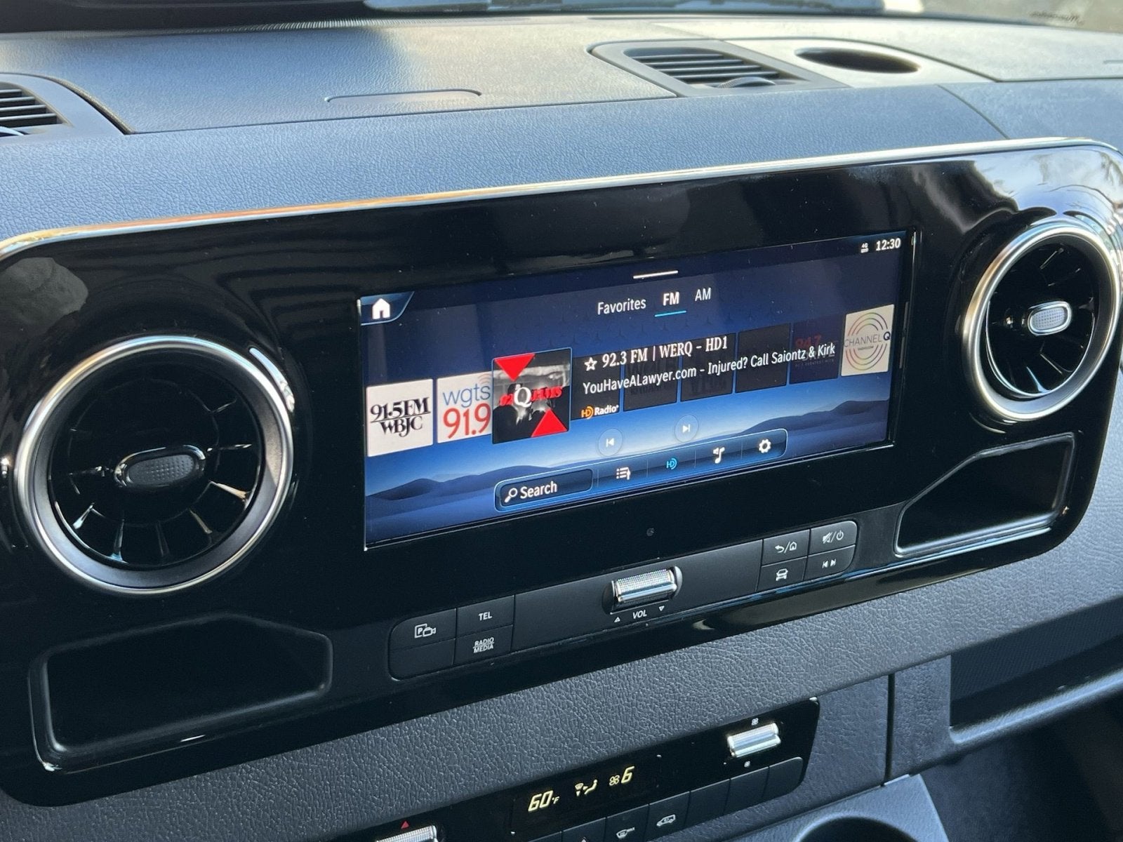 2026 Mercedes-Benz Sprinter 2500 Cargo 170 WB