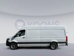 2026 Mercedes-Benz Sprinter 2500 Cargo 170 WB