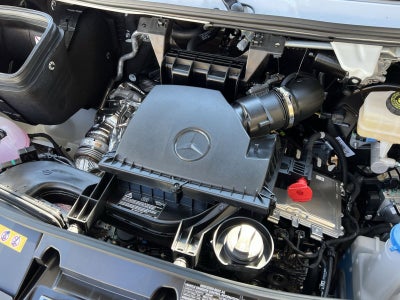 2026 Mercedes-Benz Sprinter 2500 Cargo 170 WB