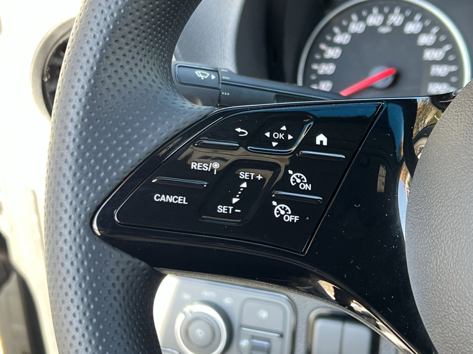 2026 Mercedes-Benz Sprinter 2500 Cargo 170 WB