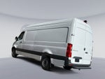 2026 Mercedes-Benz Sprinter 2500 Cargo 170 WB
