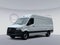 2024 Mercedes-Benz Sprinter 2500 Cargo 170 WB