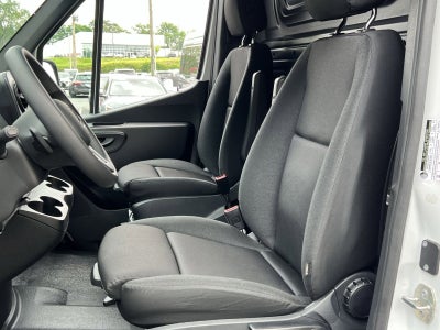 2024 Mercedes-Benz Sprinter 2500 Cargo 170 WB