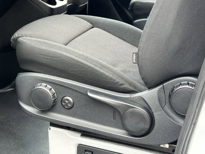 2024 Mercedes-Benz Sprinter 2500 Cargo 170 WB