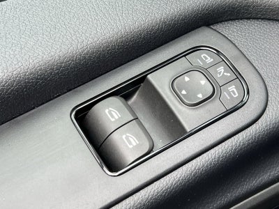 2024 Mercedes-Benz Sprinter 2500 Cargo 170 WB