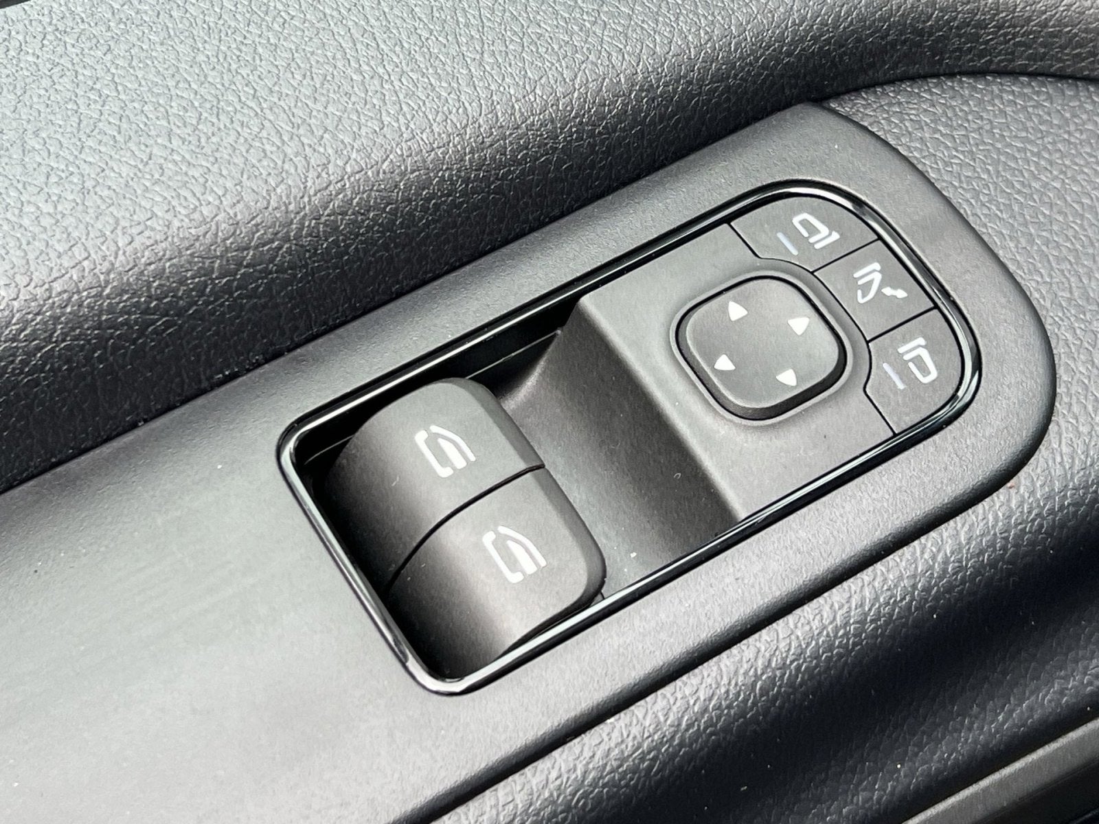 2024 Mercedes-Benz Sprinter 2500 Cargo 170 WB