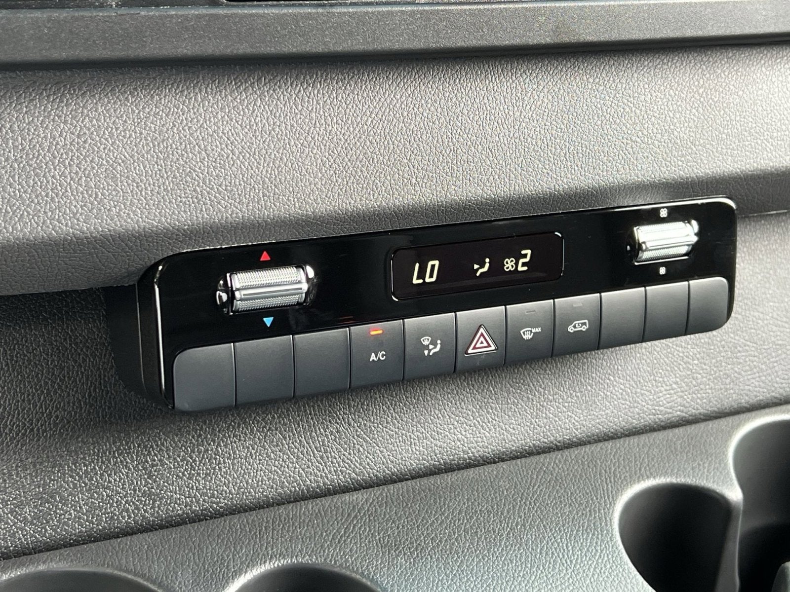 2024 Mercedes-Benz Sprinter 2500 Cargo 170 WB