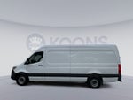 2024 Mercedes-Benz Sprinter 2500 Cargo 170 WB
