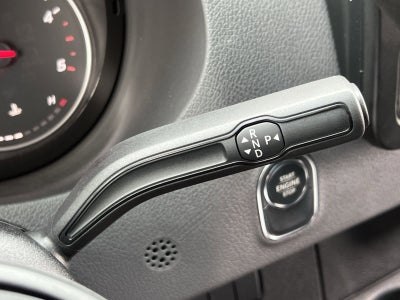 2024 Mercedes-Benz Sprinter 2500 Cargo 170 WB