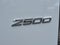2024 Mercedes-Benz Sprinter 2500 Cargo 170 WB