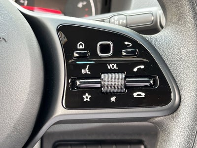 2024 Mercedes-Benz Sprinter 2500 Cargo 170 WB