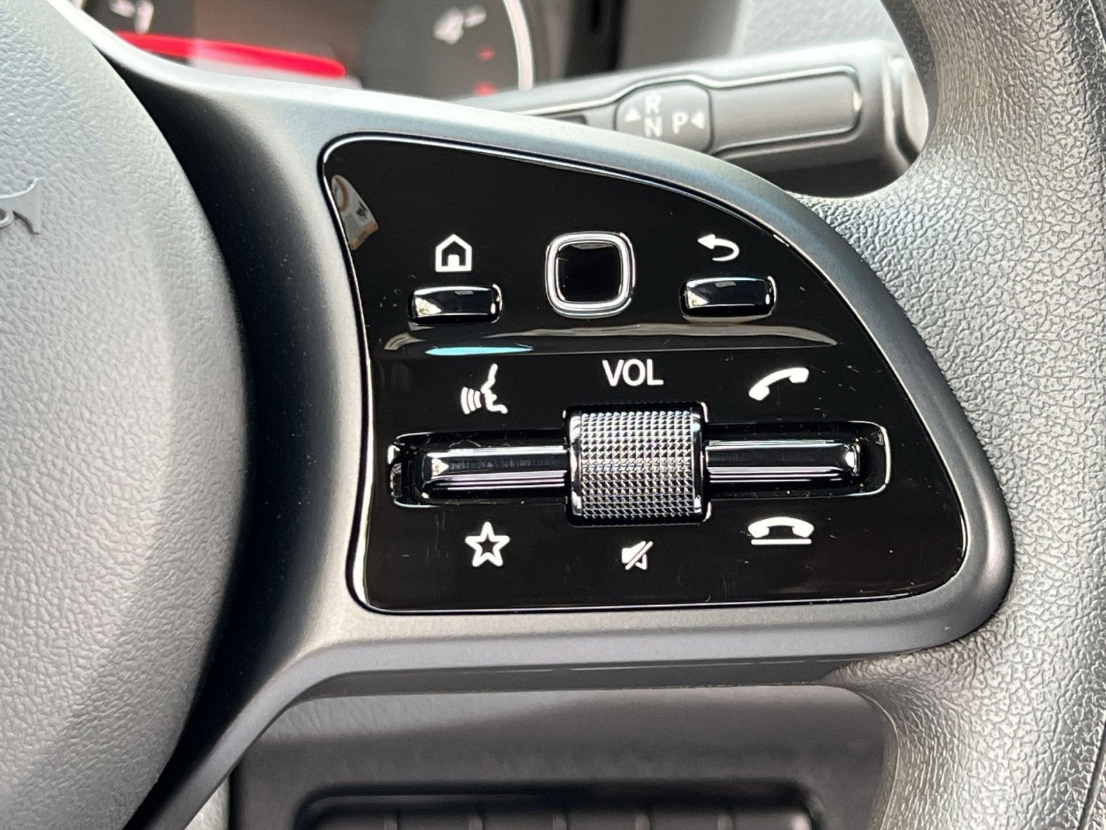 2024 Mercedes-Benz Sprinter 2500 Cargo 170 WB