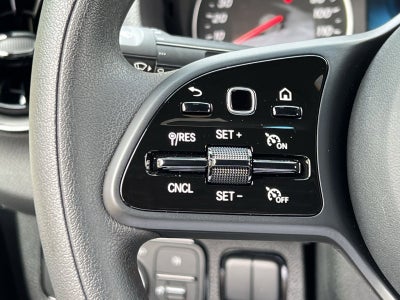 2024 Mercedes-Benz Sprinter 2500 Cargo 170 WB