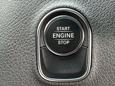 2024 Mercedes-Benz Sprinter 2500 Cargo 170 WB