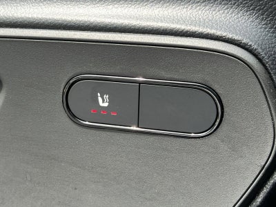 2024 Mercedes-Benz Sprinter 2500 Cargo 170 WB