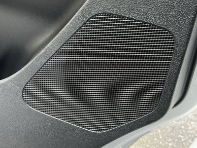 2024 Mercedes-Benz Sprinter 2500 Cargo 170 WB