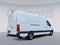 2024 Mercedes-Benz Sprinter 2500 Cargo 170 WB