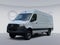 2025 Mercedes-Benz Sprinter 2500 Cargo 170 WB