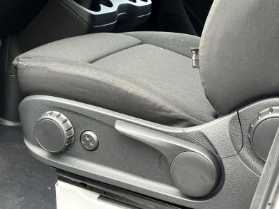 2025 Mercedes-Benz Sprinter 2500 Cargo 170 WB