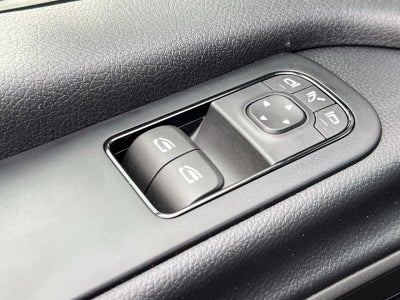 2025 Mercedes-Benz Sprinter 2500 Cargo 170 WB