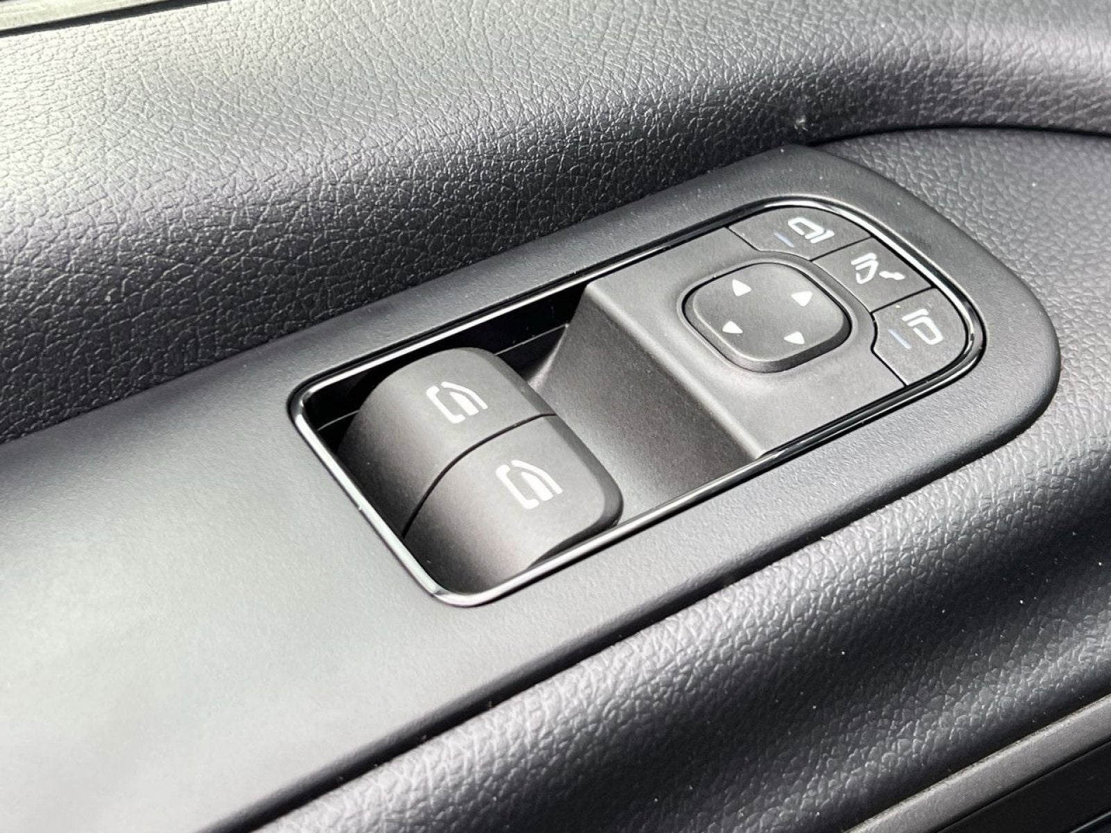 2025 Mercedes-Benz Sprinter 2500 Cargo 170 WB