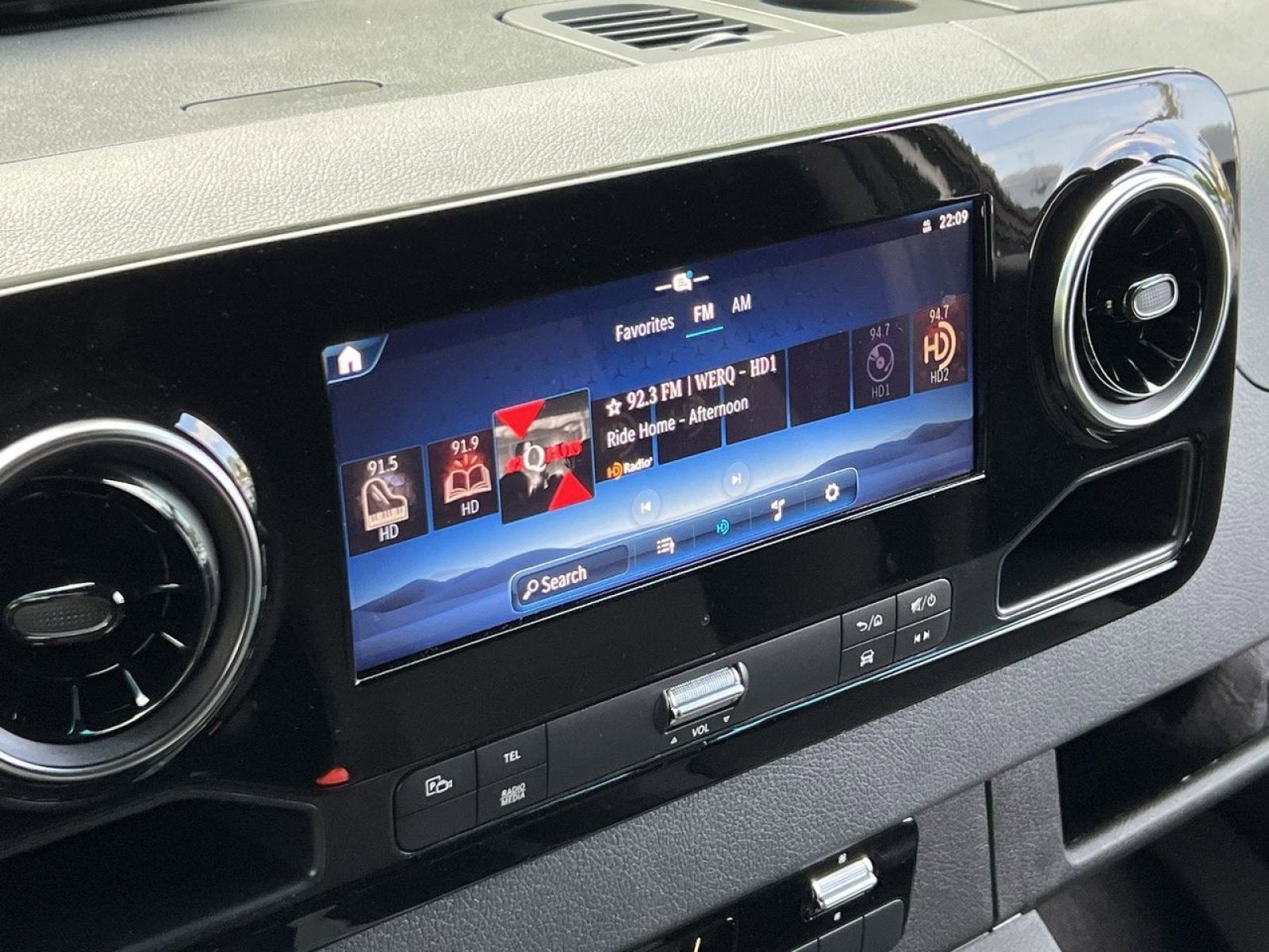 2025 Mercedes-Benz Sprinter 2500 Cargo 170 WB