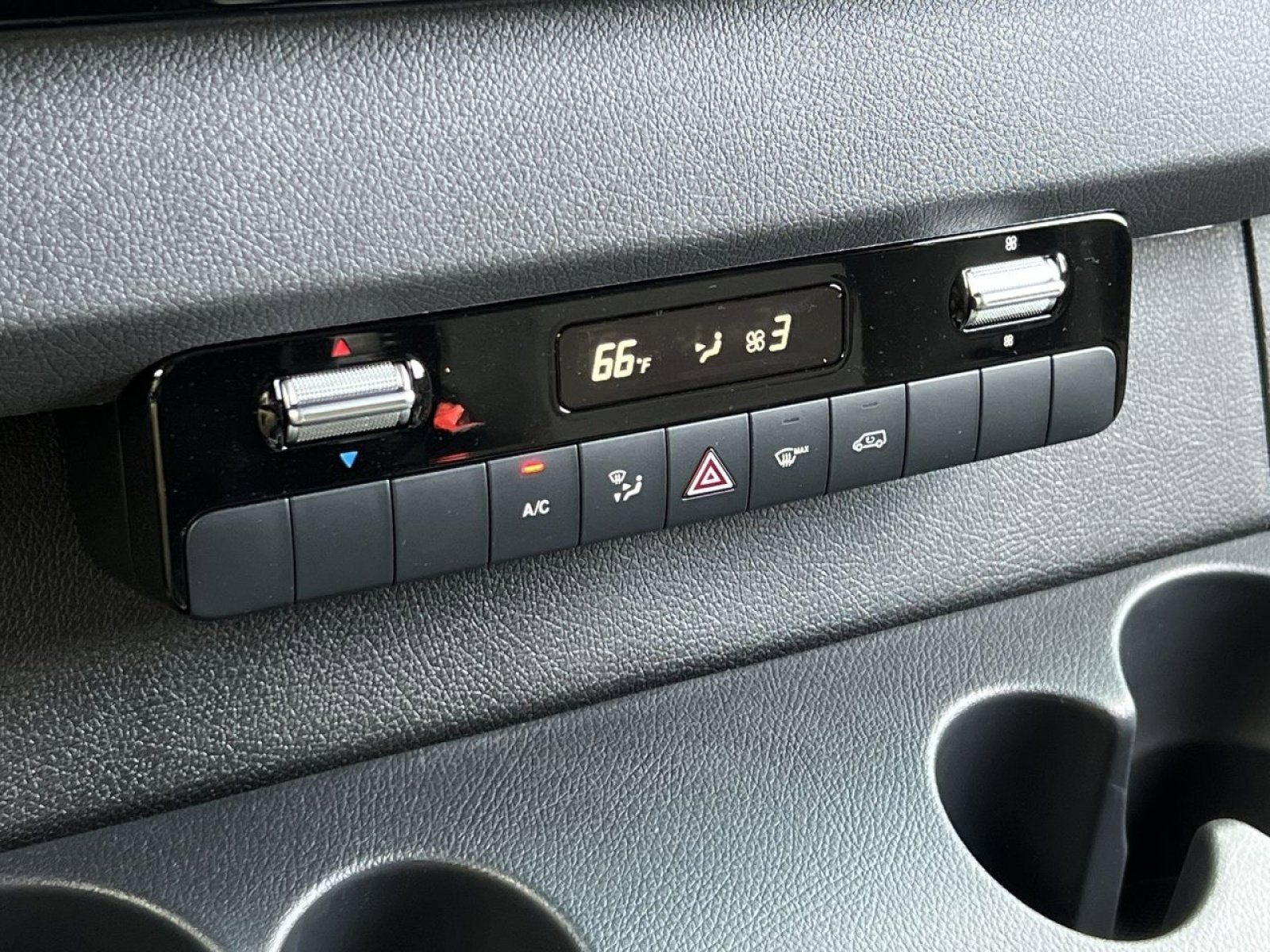 2025 Mercedes-Benz Sprinter 2500 Cargo 170 WB