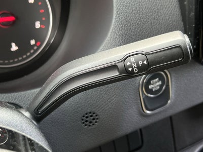 2025 Mercedes-Benz Sprinter 2500 Cargo 170 WB