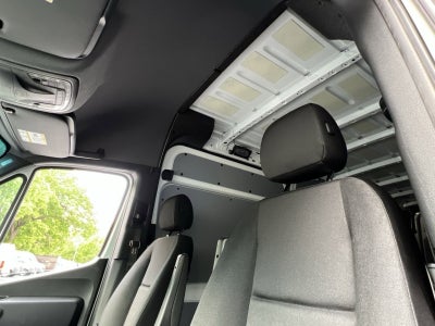 2025 Mercedes-Benz Sprinter 2500 Cargo 170 WB