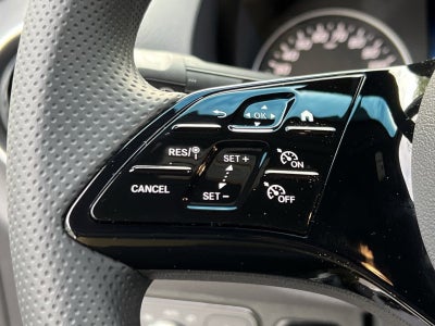 2025 Mercedes-Benz Sprinter 2500 Cargo 170 WB