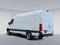 2025 Mercedes-Benz Sprinter 2500 Cargo 170 WB