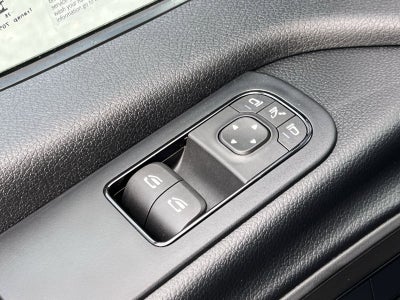 2026 Mercedes-Benz Sprinter 2500 Cargo 170 WB