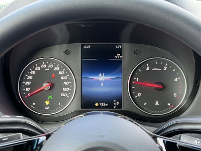 2026 Mercedes-Benz Sprinter 2500 Cargo 170 WB