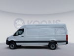 2026 Mercedes-Benz Sprinter 2500 Cargo 170 WB