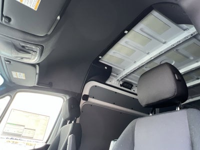 2026 Mercedes-Benz Sprinter 2500 Cargo 170 WB