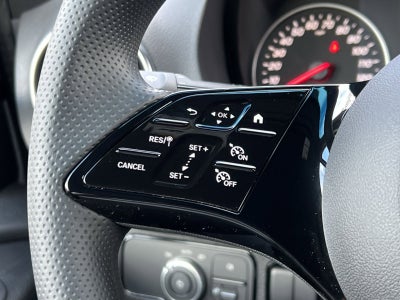 2026 Mercedes-Benz Sprinter 2500 Cargo 170 WB