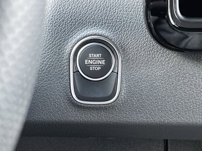 2026 Mercedes-Benz Sprinter 2500 Cargo 170 WB