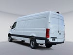 2026 Mercedes-Benz Sprinter 2500 Cargo 170 WB