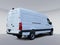 2026 Mercedes-Benz Sprinter 2500 Cargo 170 WB