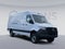 2026 Mercedes-Benz Sprinter 2500 Cargo 170 WB