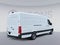 2026 Mercedes-Benz Sprinter 2500 Cargo 170 WB