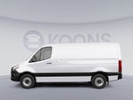 2026 Mercedes-Benz Sprinter 2500 Cargo 170 WB