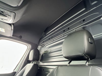 2026 Mercedes-Benz Sprinter 2500 Cargo 170 WB