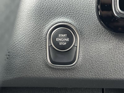 2026 Mercedes-Benz Sprinter 2500 Cargo 170 WB