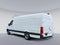 2026 Mercedes-Benz Sprinter 2500 Cargo 170 WB