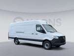 2026 Mercedes-Benz Sprinter 2500 Cargo 170 WB