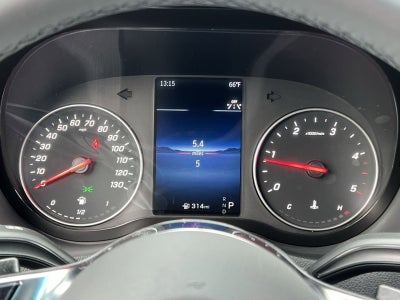 2026 Mercedes-Benz Sprinter 2500 Cargo 170 WB