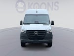 2026 Mercedes-Benz Sprinter 2500 Cargo 170 WB